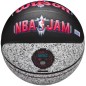 Pallone da interno-esterno Wilson NBA Jam WZ2011801XB