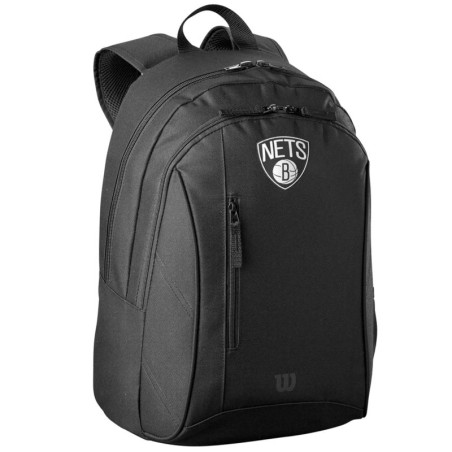 Wilson NBA Team Brooklyn Nets Backpack WZ6015002