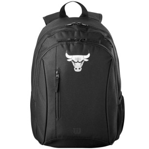 Wilson NBA Team Chicago Bulls Backpack WZ6015003