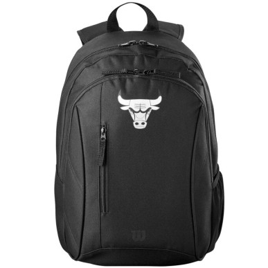 Zaino Wilson NBA Team Chicago Bulls WZ6015003