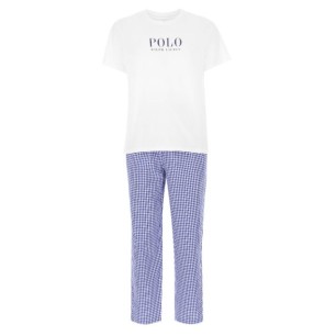 Polo Ralph Lauren Pajamas Set M 714866979002