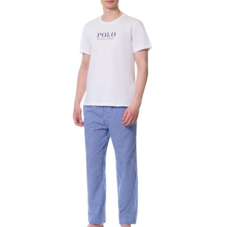 Polo Ralph Lauren Pajamas Set M 714866979002