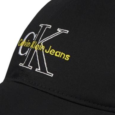 Cappellino da baseball Calvin Klein Jeans K50K508977