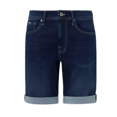 Pantaloncini Pepe Jeans Shorty Slim Gymdigo M PM801075