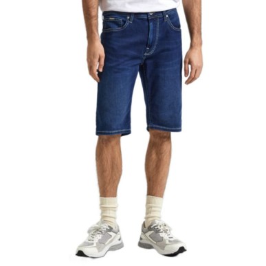 Pepe Jeans Shorty Slim Gymdigo M PM801075 shorts