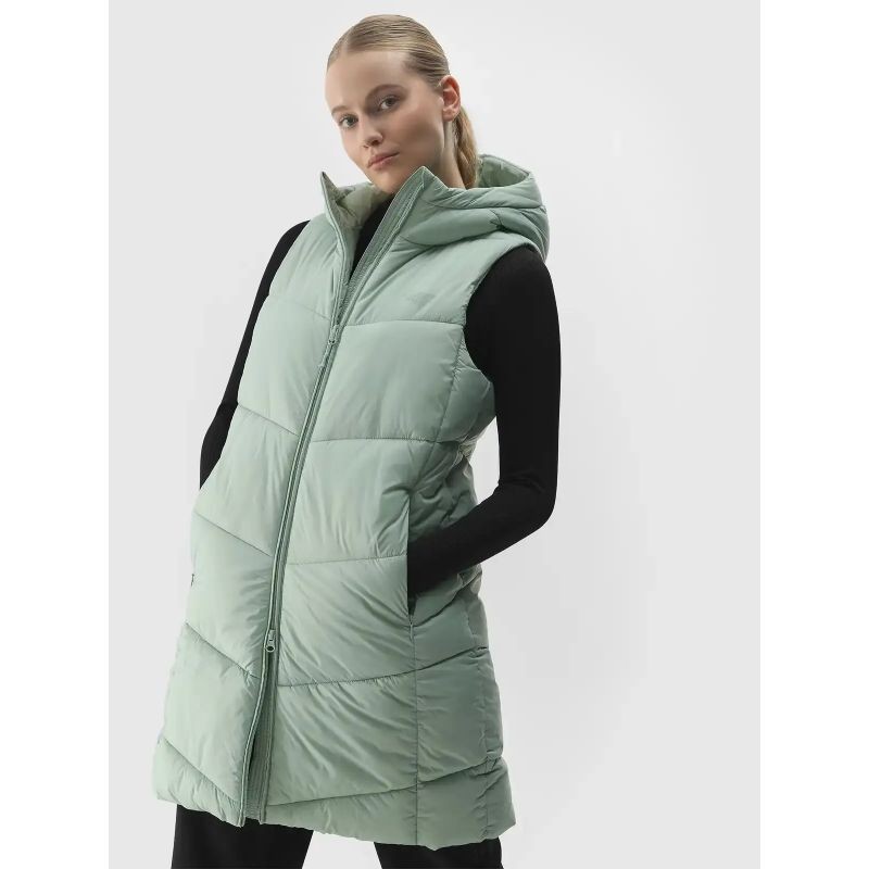 Gilet 4F W 4FWSS24TVJAF114-42S