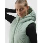 Gilet 4F W 4FWSS24TVJAF114-42S