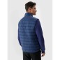 4F M gilet 4FWSS24TVJAM098-31S