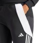 Pantaloni da tuta Adidas Tiro 24 Sweat W IJ7657