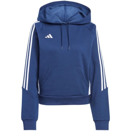 Felpa con cappuccio Adidas Tiro 24 W IR7507