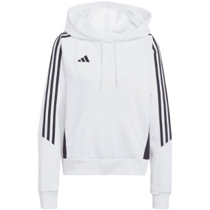 Felpa con cappuccio Adidas Tiro 24 W IR7508