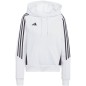 Adidas Tiro 24 Hooded W sweatshirt IR7508