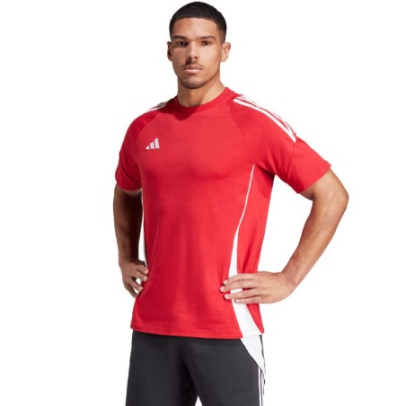 Adidas Tiro 24 Sweat M T-shirt IR9349