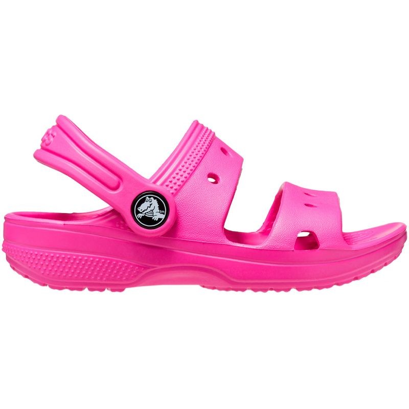 Crocs Classic Kids Sandals T Jr 207537 6UB sandals