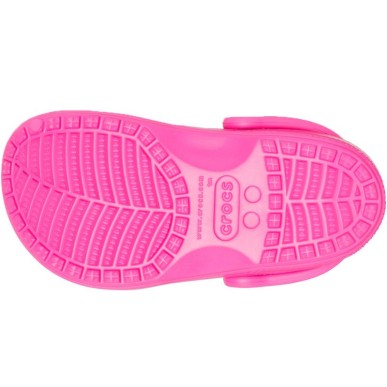 Crocs Classic Kids Sandals T Jr 207537 6UB sandals