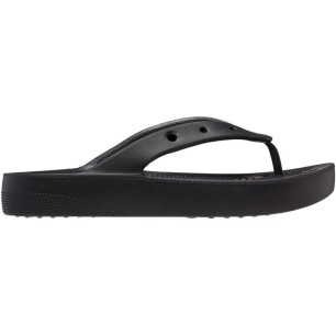 Crocs Classic Platform Flip W 207714 001 infradito