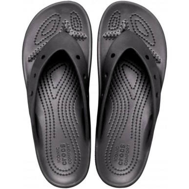 Crocs Classic Platform Flip W 207714 001 flip-flops