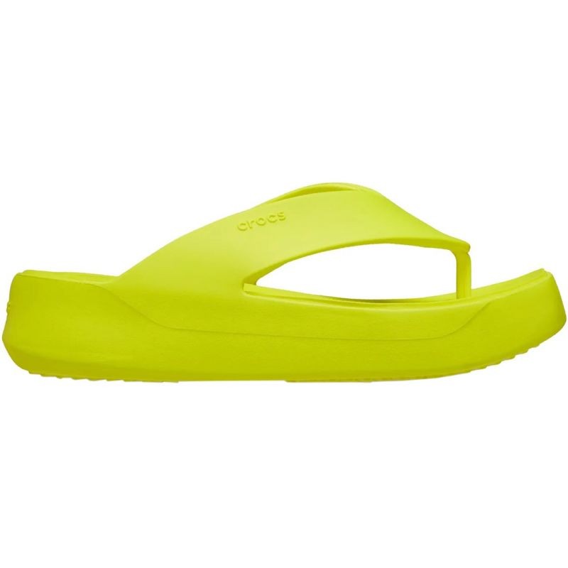 Crocs Getaway Platform Flip W 209410 76M flip-flops