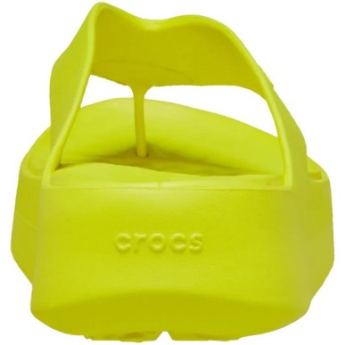 Crocs Getaway Platform Flip W 209410 76M flip-flops