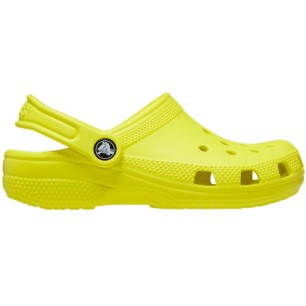 Zoccoli Crocs Toddler Classic Clog Jr 206990 76M