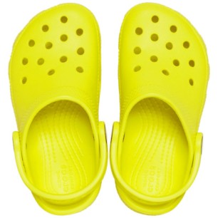 Zoccoli Crocs Toddler Classic Clog Jr 206990 76M