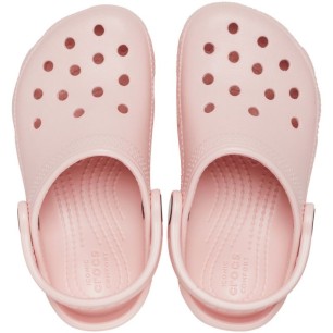 Crocs Toddler Classic Clog Jr 206990 6UR clogs