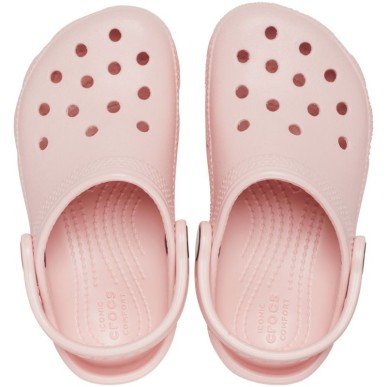 Zoccoli Crocs Toddler Classic Clog Jr 206990 6UR