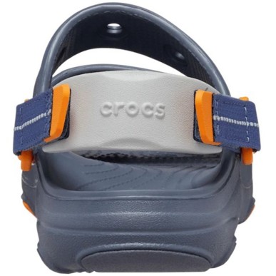 Sandali Crocs Classic All-Terrain Jr 207707 4EA