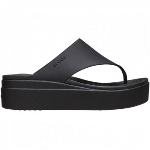 Crocs Brooklyn Flip W flip-flops 208727 001