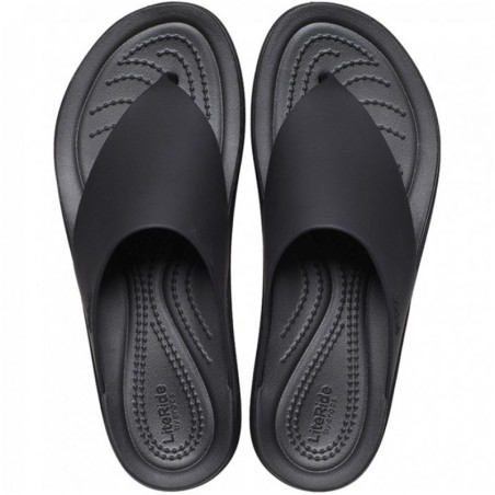 Crocs Brooklyn Flip W flip-flops 208727 001