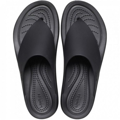 Crocs Brooklyn Flip W flip-flops 208727 001