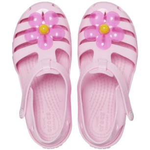 Crocs Isabela Charm Sandals Jr 208445 6S0 sandals