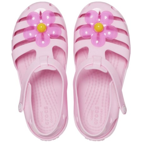 Sandali Crocs Isabela Charm Jr 208445 6S0