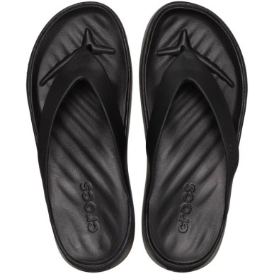 Crocs Getaway Flip W 209589 001 flip-flops