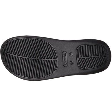 Crocs Getaway Flip W 209589 001 flip-flops