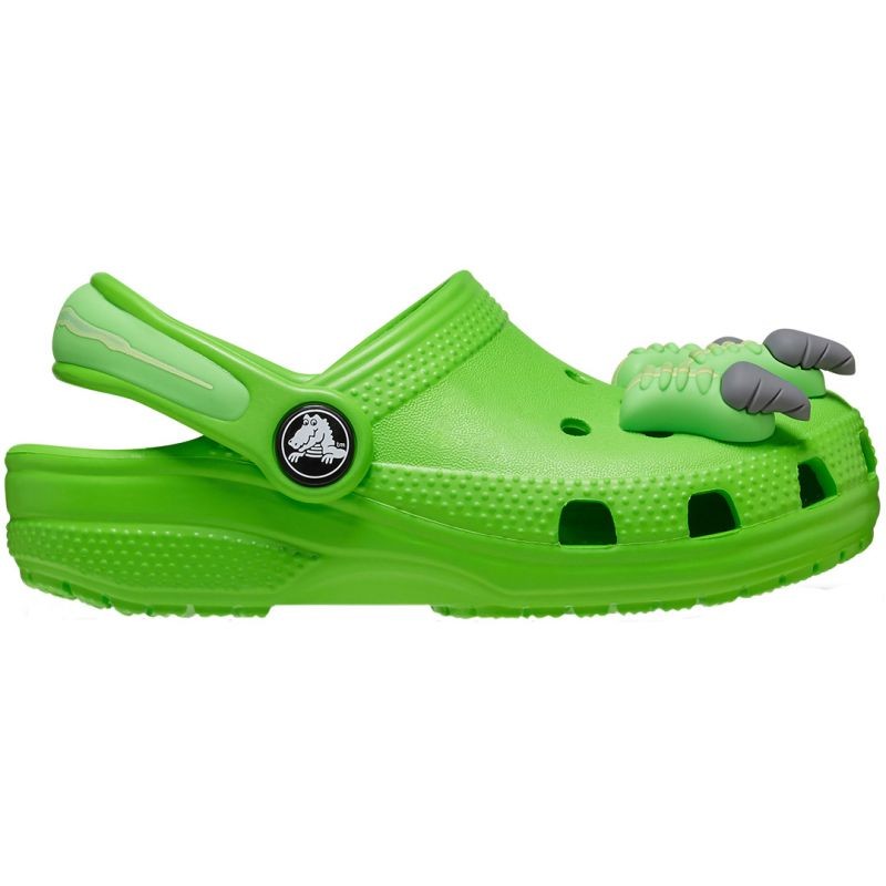 Zoccoli Crocs Classic Iam Dinosaur Jr 209700 3WA