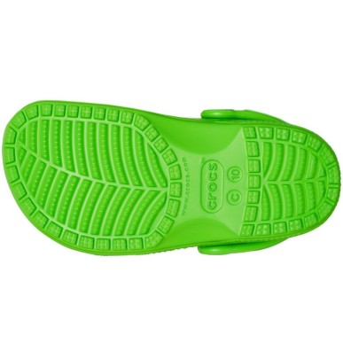 Zoccoli Crocs Classic Iam Dinosaur Jr 209700 3WA