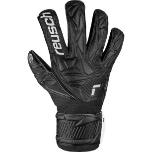 Reusch Attrakt Infinity Jr 54 72 715 7700 goalkeeper gloves