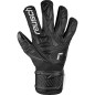 Reusch Attrakt Infinity Jr 54 72 715 7700 goalkeeper gloves