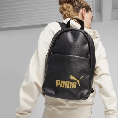 Puma Core Up Backpack 090276-01