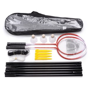 Set da badminton Meteor Motion 2 20076