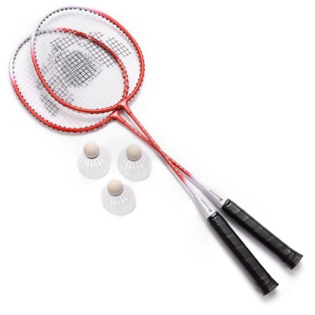 Set da badminton Meteor Motion 2 20076