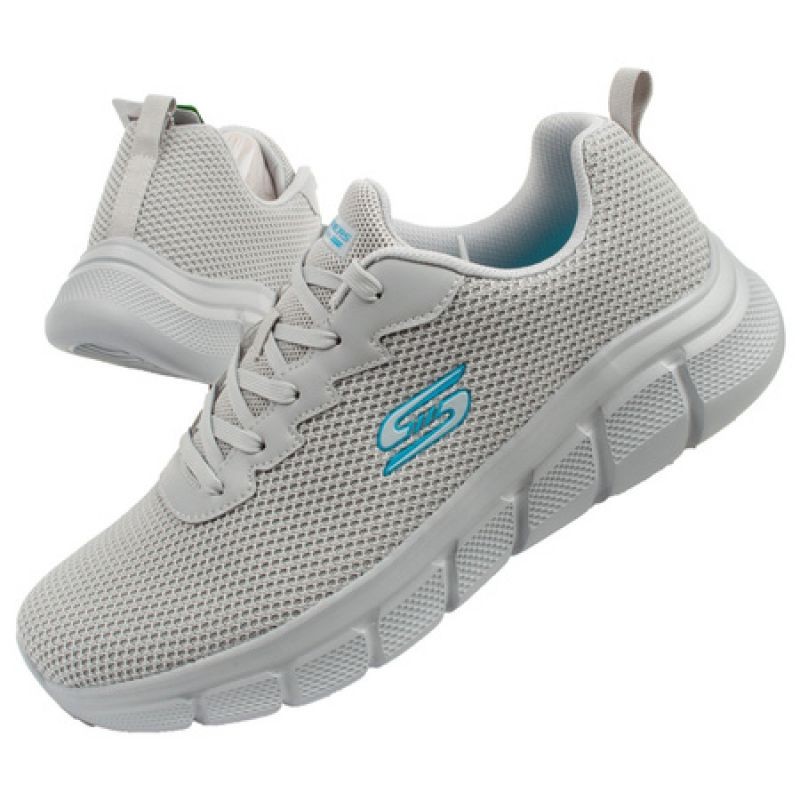 Skechers M 118106/LTGY shoes