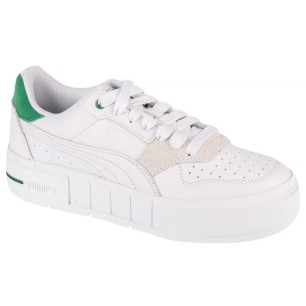 Puma Cali Court Match M 393094-01 shoes