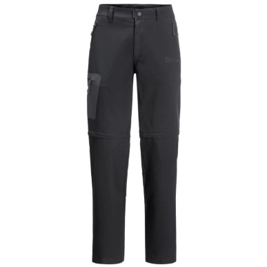 Pantaloni Jack Wolfskin Active Track Zip Off M M 1508241-6350