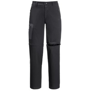 Pantaloni Jack Wolfskin Active Track Zip Off M M 1508241-6350