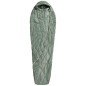 Jack Wolfskin Athmos Down +5, 195cm Sleeping Bag 3007961-4151