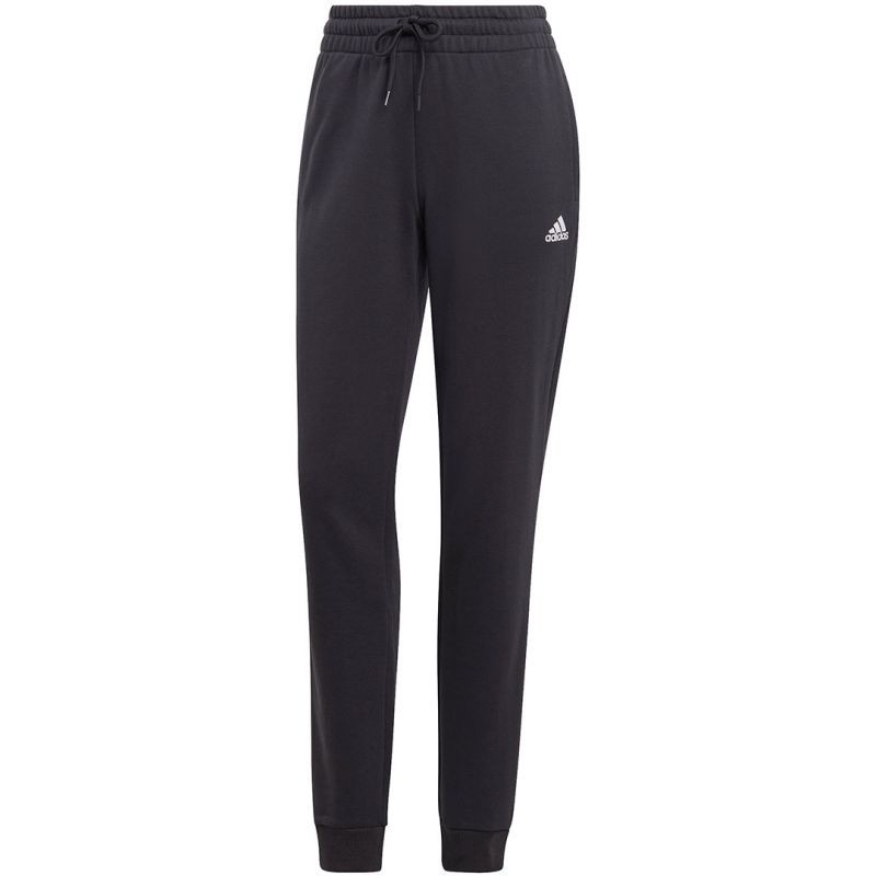 Pantaloni adidas Essentials Linear French Terry Cuffed W IC6868