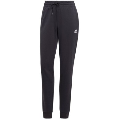 Pantaloni adidas Essentials Linear French Terry Cuffed W IC6868