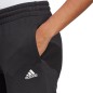 Pantaloni adidas Essentials Linear French Terry Cuffed W IC6868